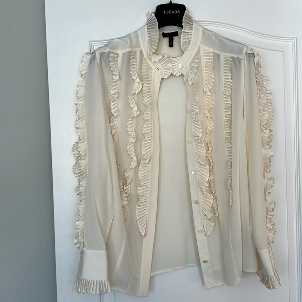 ESCADA top